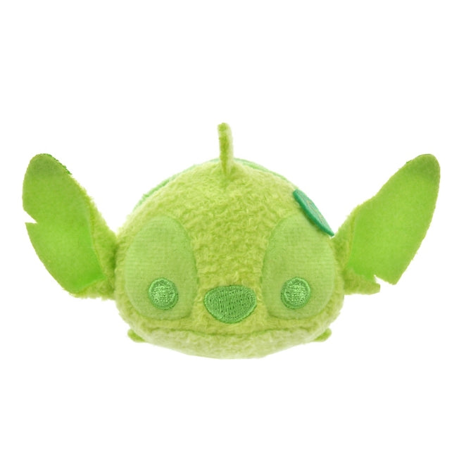 Tsum Tsum  Stitch Mini (S) Wagashi Japan Disney Store