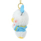 Donald Plüsch Schlüsselanhänger Japan Disney Store