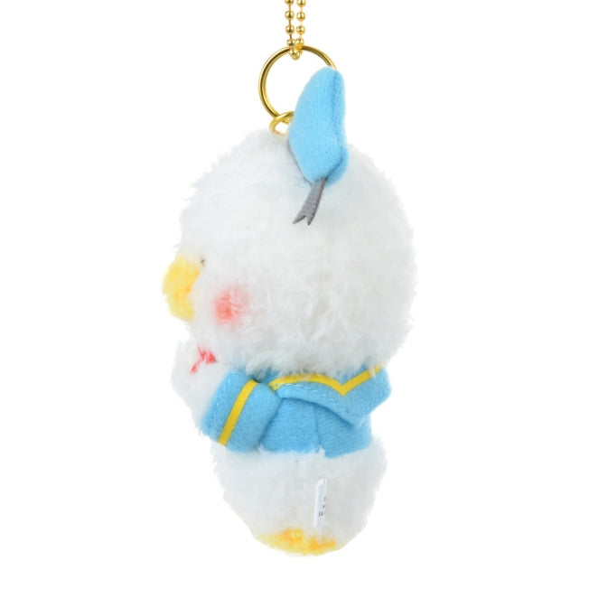 Donald Plüsch Schlüsselanhänger Japan Disney Store