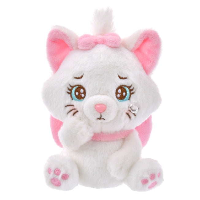 Marie Modekatze Uruuru Schlüsselanhänger Japan Disney Store