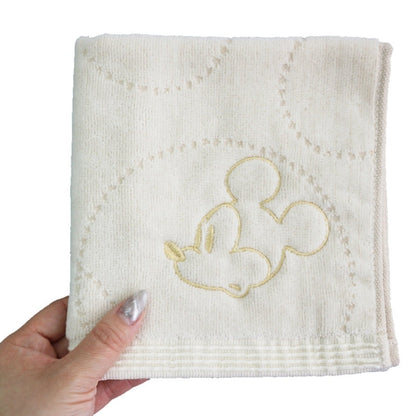 Mickey Mouse Waschlappen Japan Disney Store