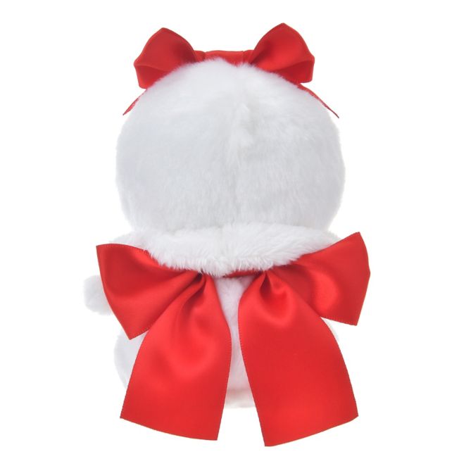 Daisy Urupocha-chan Disney Weihnachten 2024 Japan Disney Store