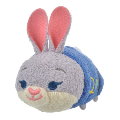 Tsum Tsum Judy Hopps Mini(S) Japan Disney Store