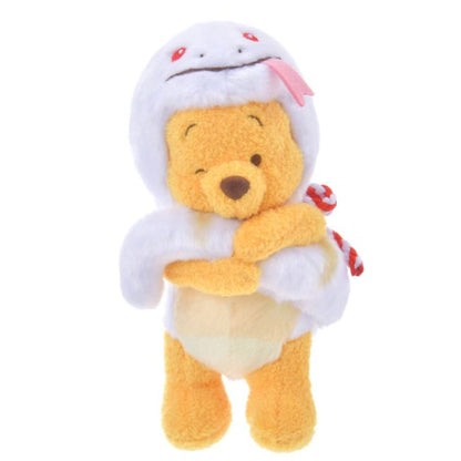ETO Winnie the Pooh 2025 Japan Disney Store