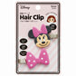 Minnie Maus Haarspangen [2 Stück] Japan Disney Store