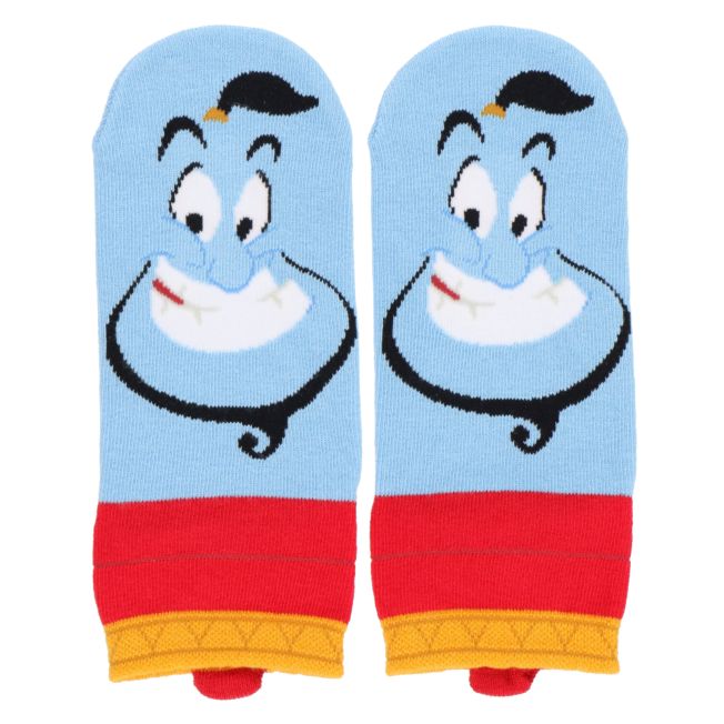 Genie 2er Set Tokyo Resort Japan Disney Store