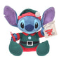 Stitch Plüschtier Disney Weihnachten 2024 Japan Disney Store