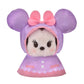 Minnie Maus Uru Pochachan Rainy Day 2025 - Kuscheltier - 13.5 cm