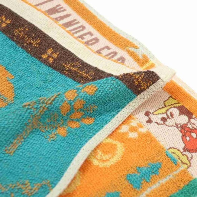 Mickey Maus Mini Handtuch Japan Disney Store