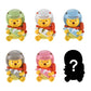 ETO POOH 2025 Geheimnisvolle Figur (1 Stück, Zufälliges Design) Japan Disney Store