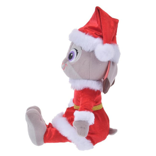 Judy Hopps Zootopia Disney Weihnachten 2024