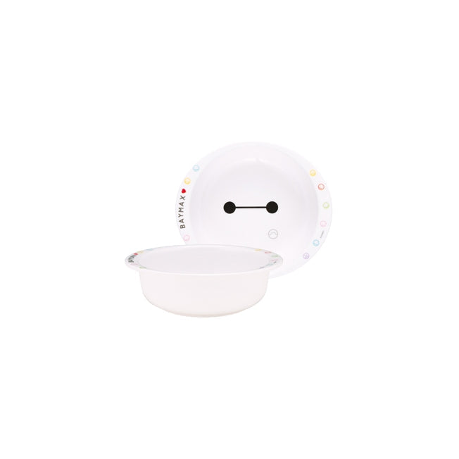 Baymax Melamin Schüssel 260ml Japan Disney Store