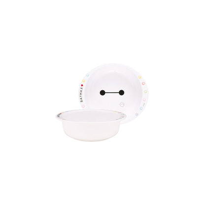 Baymax Melamin Schüssel 260ml Japan Disney Store