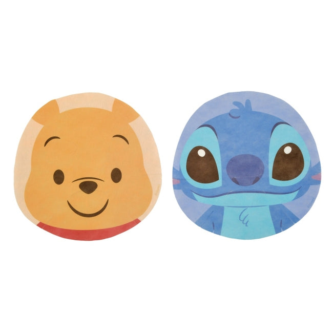Charakter Geheime Gesichtsmaske Japan Disney Store