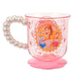 Prinzessin Perlenbecher Japan Disney Store