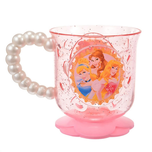 Prinzessin Perlenbecher