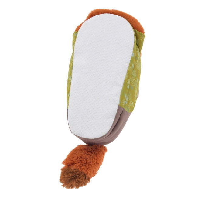 Nick Wilde Hausschuhe 36-39 Warm Goods Japan Disney Store