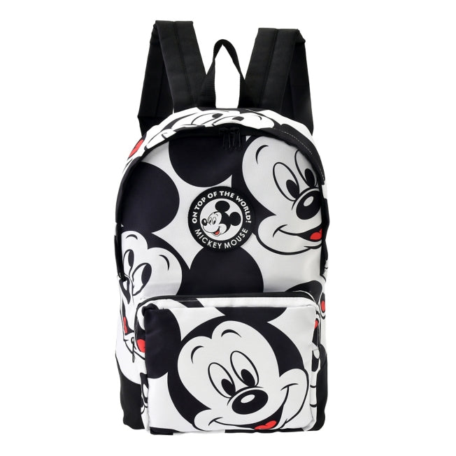 Mickey Maus ON TOP OF THE WORLD! - Rucksack Japan Disney Store