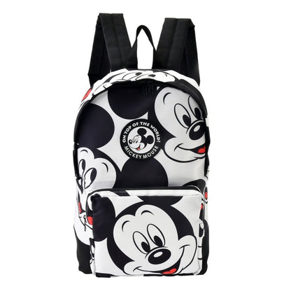Mickey Maus ON TOP OF THE WORLD! - Rucksack Japan Disney Store