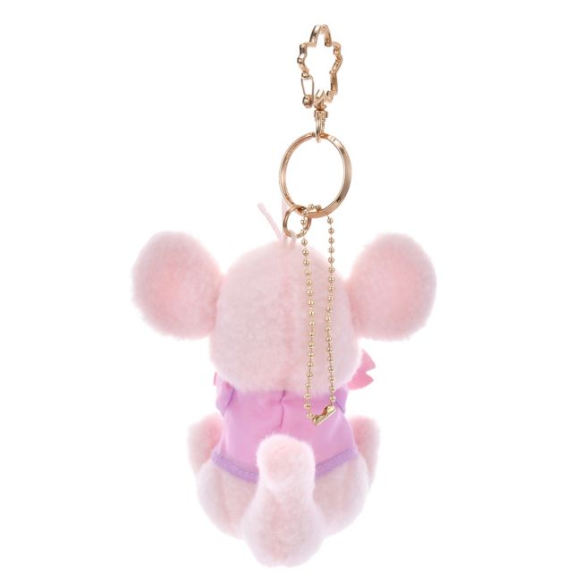 Lou Plüsch Schlüsselanhänger Japan Disney Store