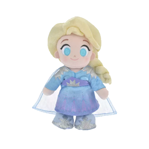 Frozen