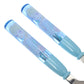 Disney Store - Elsa Löffel-Gabel Neon-Logo - Kinderbesteck Japan Disney Store