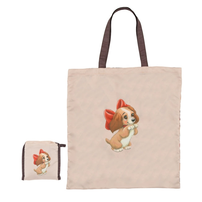 Susi Einkaufstasche Moment Japan Disney Store