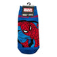 Spidey Rückblick - Socken Japan Disney Store