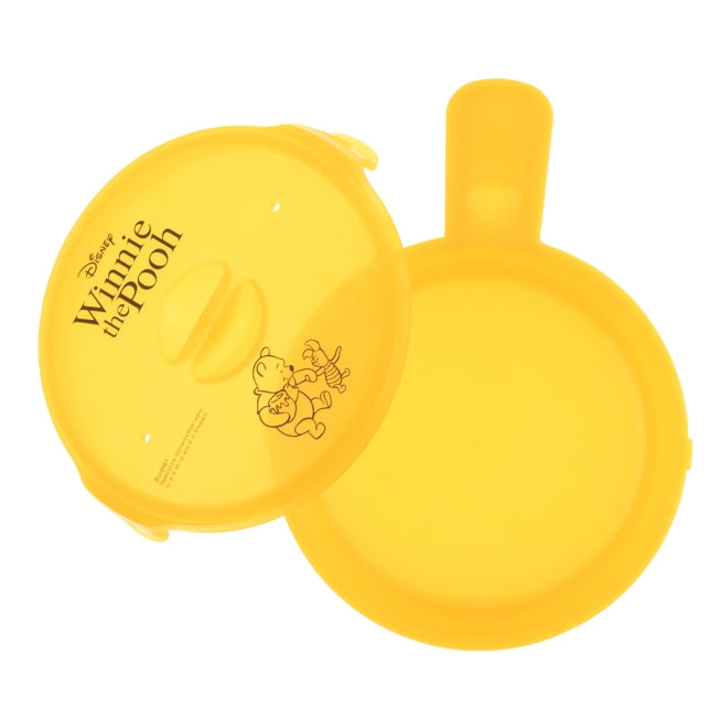 Eierbratbox Winnie the Pooh Honey Japan Disney Store