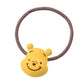 Winnie the Pooh Haargummi Gesicht Japan Disney Store