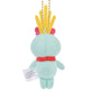 Scrump Mini Japan Style - Schlüsselanhänger Japan Disney Store
