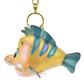 Flander Glänzender Schlüsselanhänger Aurora Japan Disney Store