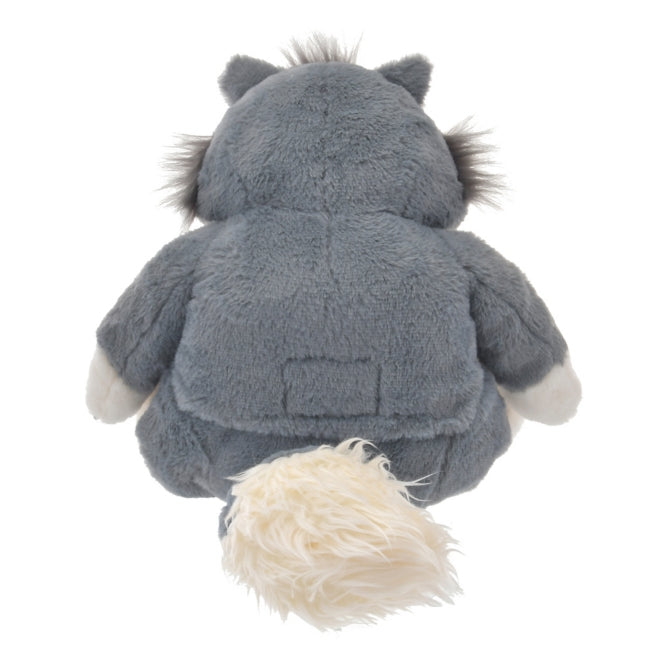 Lucifer Wärmflasche Japan Disney Store