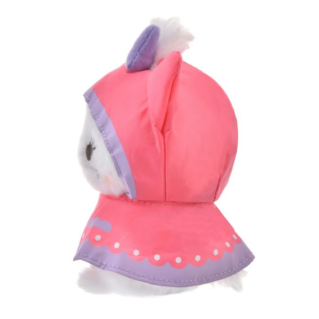Aristocats - Marie Uru Pochachan - Kuscheltier - 13 cm