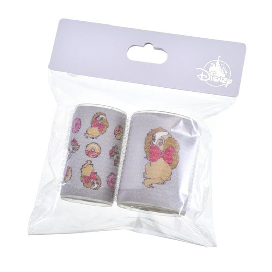 Lady Haarlocken Set Sweet