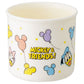 Disney Store - Antibakterielle spülmaschinenfeste Plastikbecher Mickey & Friends Ballon - Geschirr Japan Disney Store
