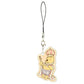 Winnie the Pooh Mobile Acryl Strap König Japan Disney Store