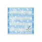 Big Star Olaf Handtuch Japan Disney Store