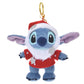 Stitch Plüsch Schlüsselanhänger Disney Weihnachten Japan Disney Store