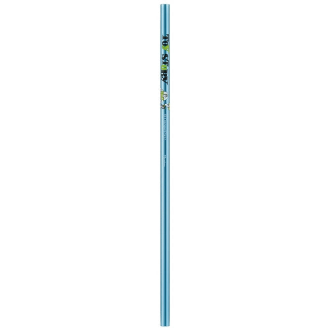 Aluminiumtrinkhalm [21cm] Toy Story Japan Disney Store