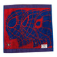 Spider-Man Gesicht Jacquard Handtuch Japan Disney Store
