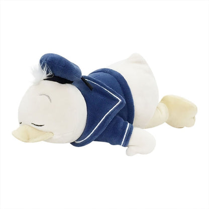 Donald Duck Mothug - Kuschelkissen Japan Disney Store