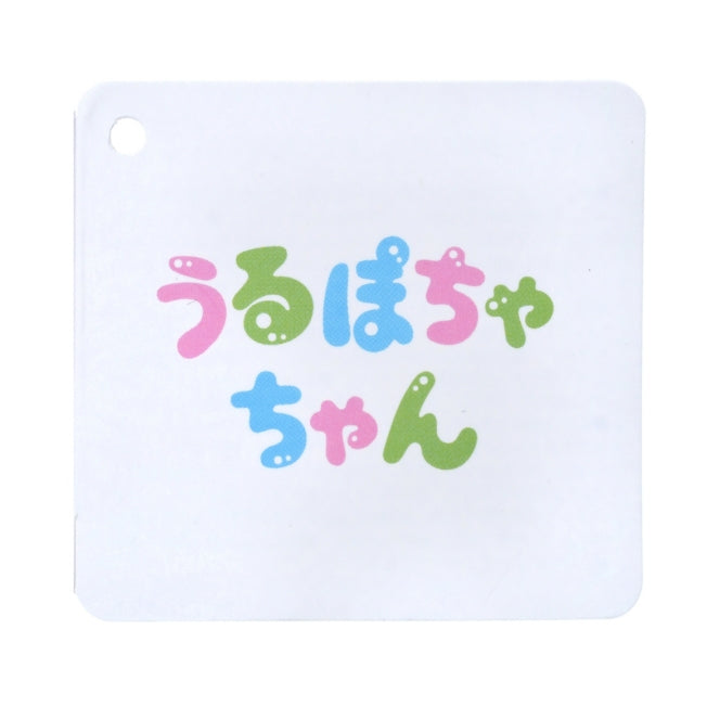 Anna Urupocha-chan Japan Disney Store