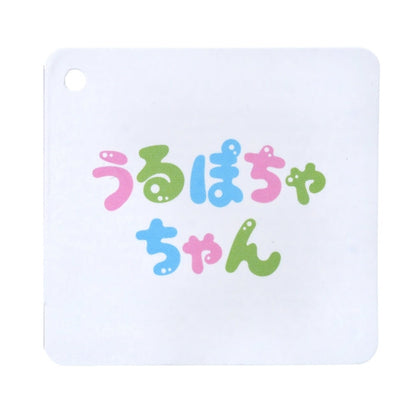 Anna Urupocha-chan Japan Disney Store