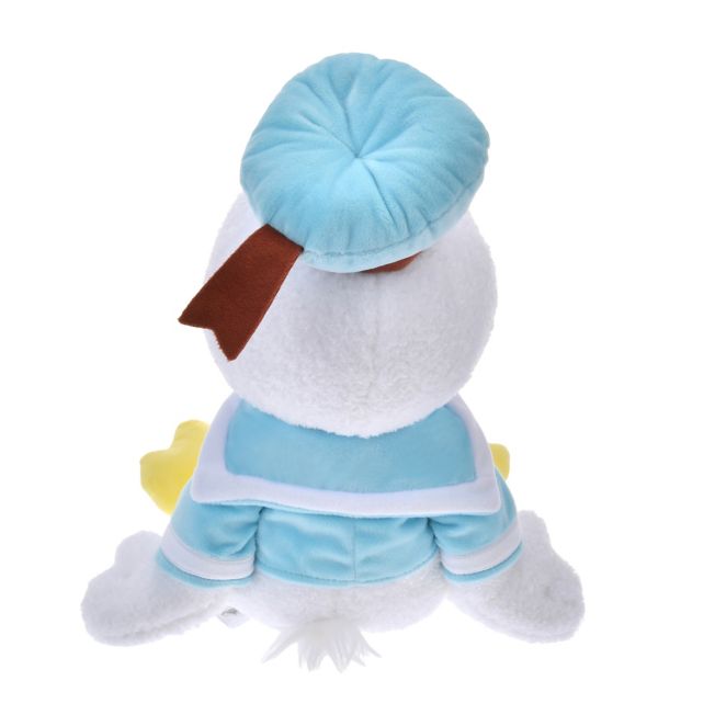 Donald Daydreaming Japan Disney Store