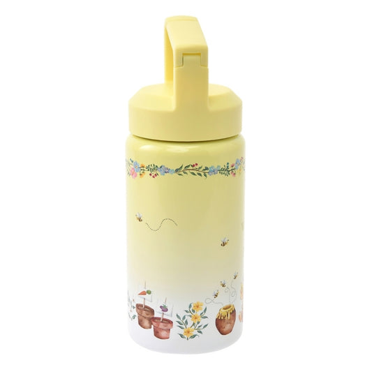Winnie Pooh Wasserflasche