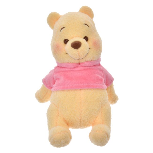 Winnie the Pooh Daydreaming Schlüsselanhänger Japan Disney Store