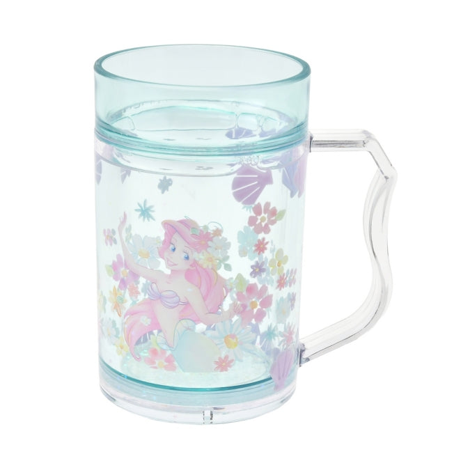 Ariel Trinkbecher Japan Disney Store