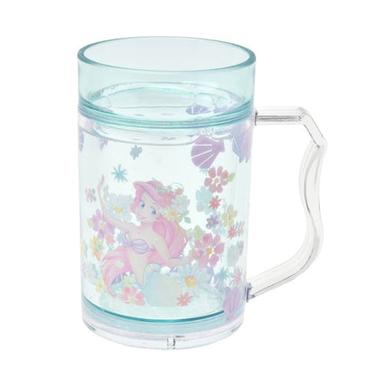 Ariel Trinkbecher Japan Disney Store