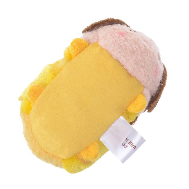 Die Schöne und das Biest Belle Tsum Tsum Mini (S) - Kuscheltier - 7 cm